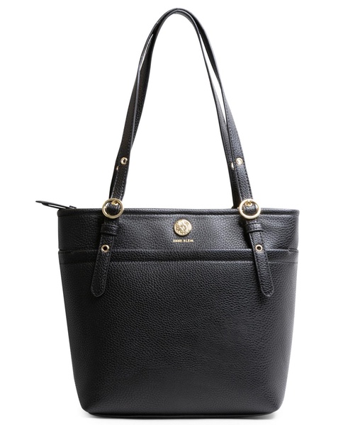 Women's Classic Pocket Tote Bag
