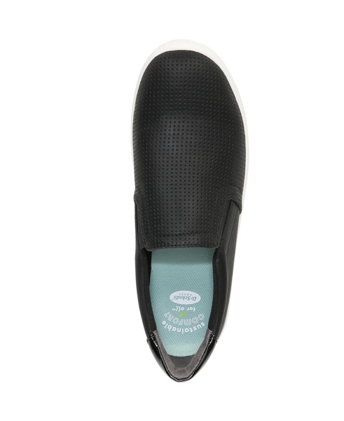Women's Madison Slip-On Sneakers