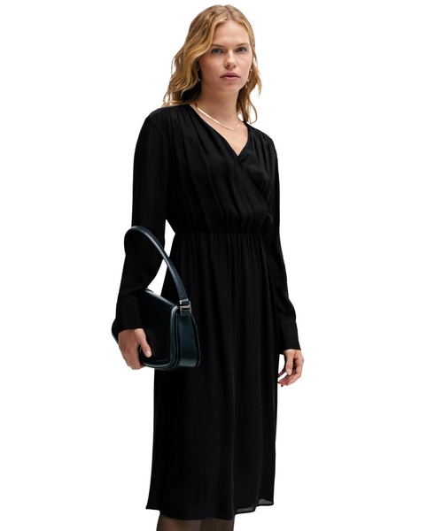 Women's Regular-Fit Dress