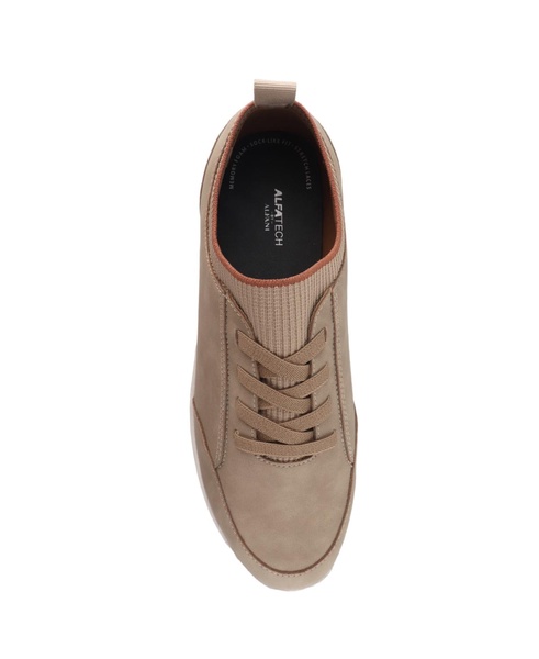 Men's Carson Low Top Sneaker, Created for Macy's