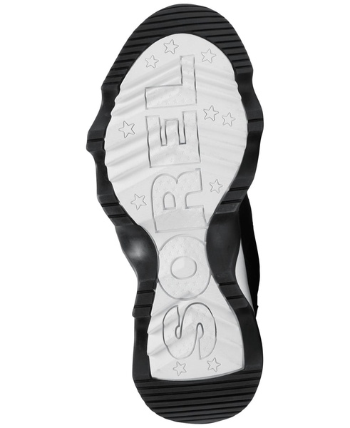 Women's Kinetic Impact Short Booties