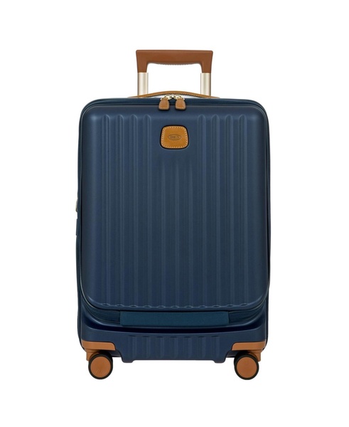 Capri 2.0 21" Spinner with Pocket
