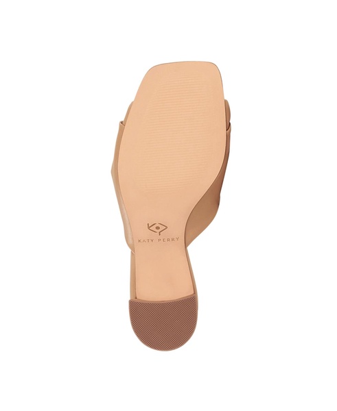Women's The Tooliped Twisted Slip-On Sandals
