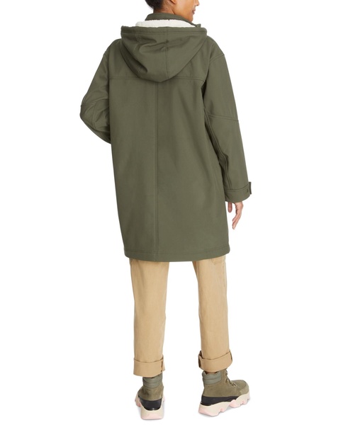 Women's Stadium Parka