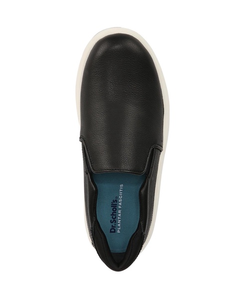 Women's Feel Well Plantar Fasciitis Slip On Sneakers