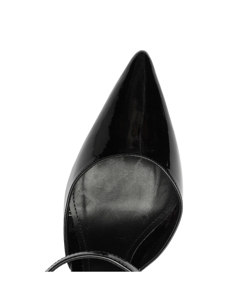 Women's Laura Mule High Stiletto Pumps