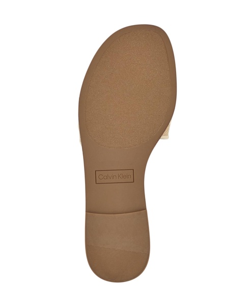 Women's Kendell Flat Slip-On Sandals