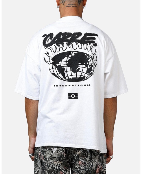 Men's Passport T-Shirt