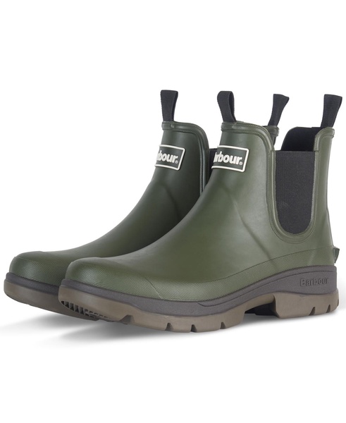 Men's Nimbus Wellington Chelsea Boot