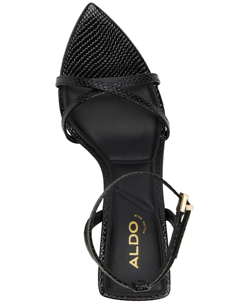 Women's Adrina Two-Piece Dress Sandals