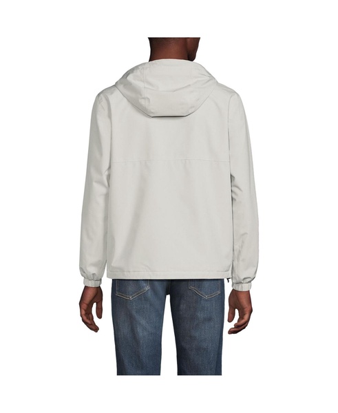 Men's Squall Waterproof Packable Rain Jacket