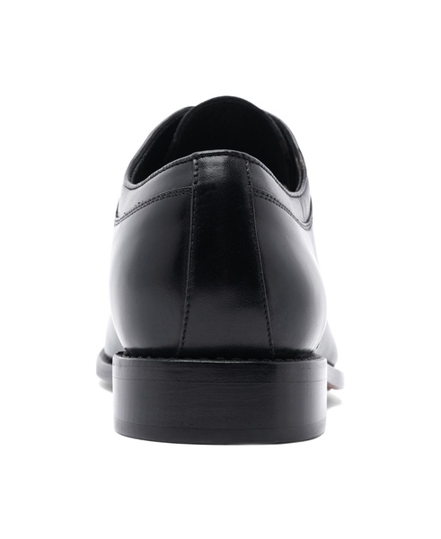 Men's Wallace Split Toe Goodyear Welt Lace-Up Dress Shoes