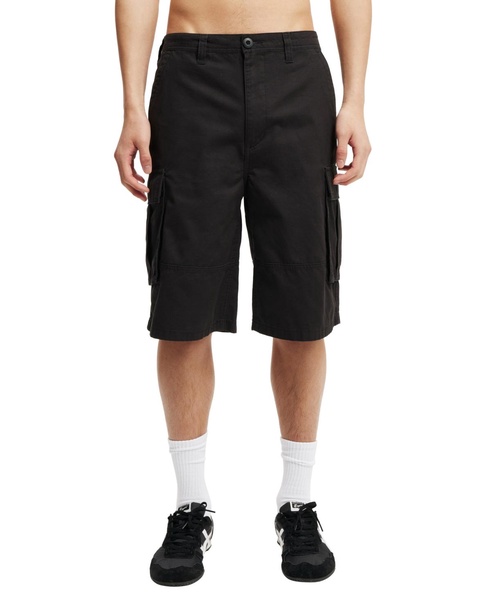 Men's Baggy Cargo Shorts