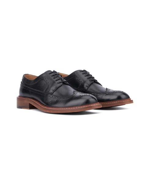 Men's Leather Jarvis Oxfords Shoes
