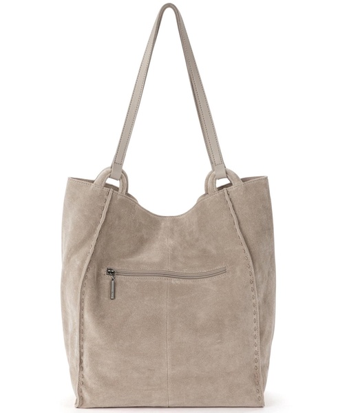 Los Feliz Leather Tote
