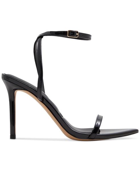 Women's Tulipa Ankle-Strap Stiletto Dress Sandals