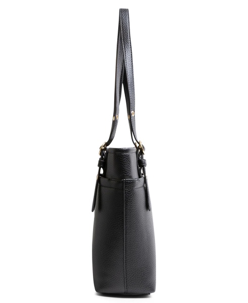 Women's Classic Pocket Tote Bag