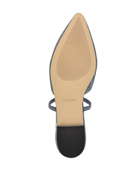 Women's Gorga Pointy Toe Dress Flats