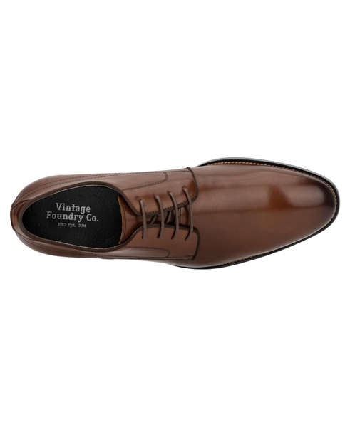 Men's Elias Dress Oxfords
