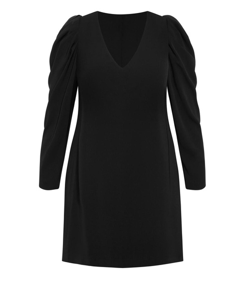 Plus Size Katalina Dress