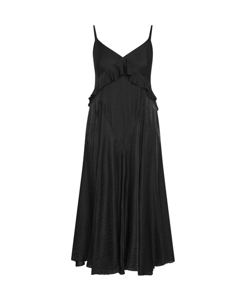 Plus Size Clara Maxi Dress