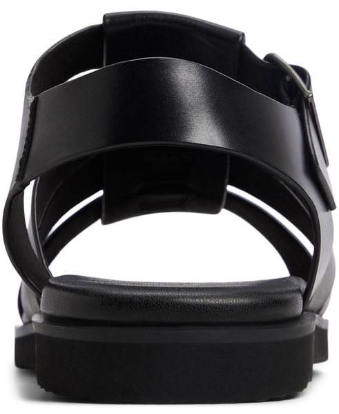 Men's Darby Leather Fisherman Sandals