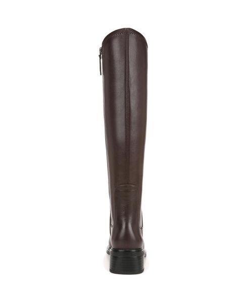 Women's Giselle Square Toe Knee High Boots