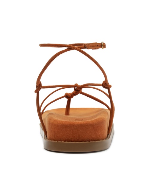 Women's Calabria Sporty Flat Sandals