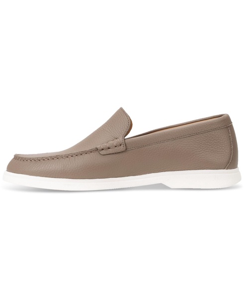 Men's Sienne Leather Moccasins