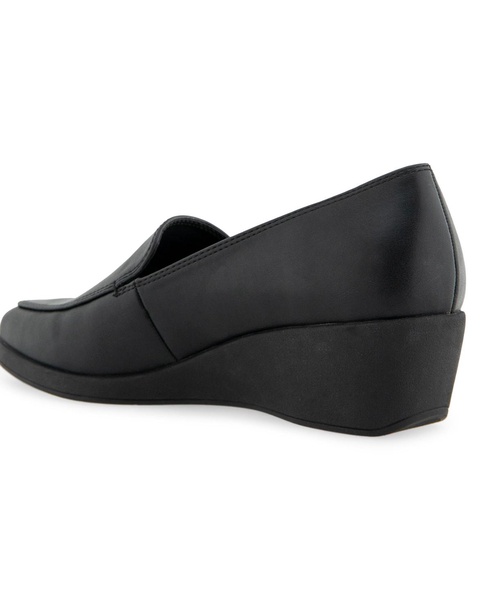 Women's Tart Wedge Heel Loafers