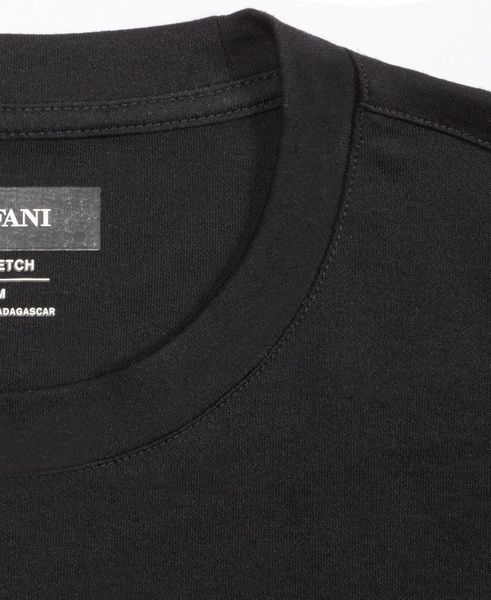 Alfatech Long Sleeve Crewneck T-Shirt, Created for Macy's