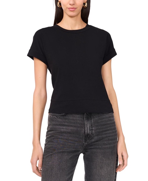Women's Tie-Back T-Shirt