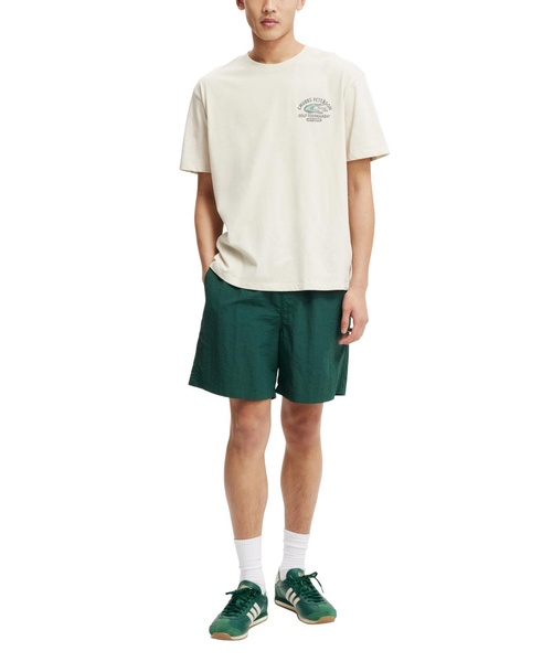 Men's Loose Fit Pop Culture T-Shirt