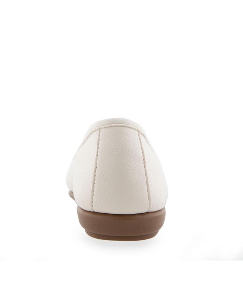 Women's Bentley Buckle Flats