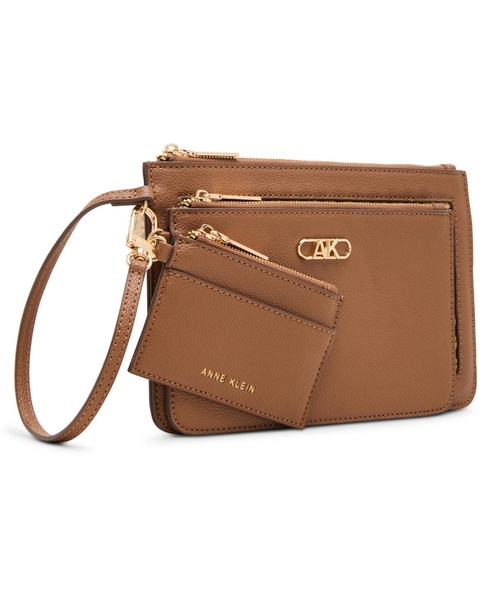 Trifold Pouch Set