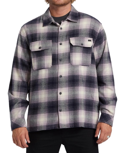 Men's Offshore Flannel Shirt