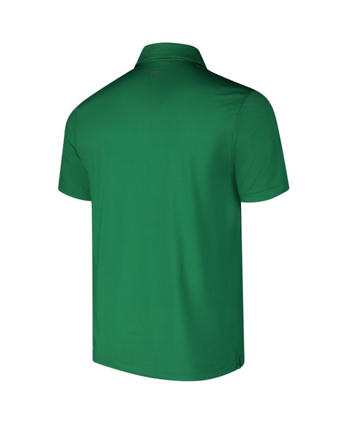 Men's Kelly Green Notre Dame Fighting Irish Irish Wear Polo