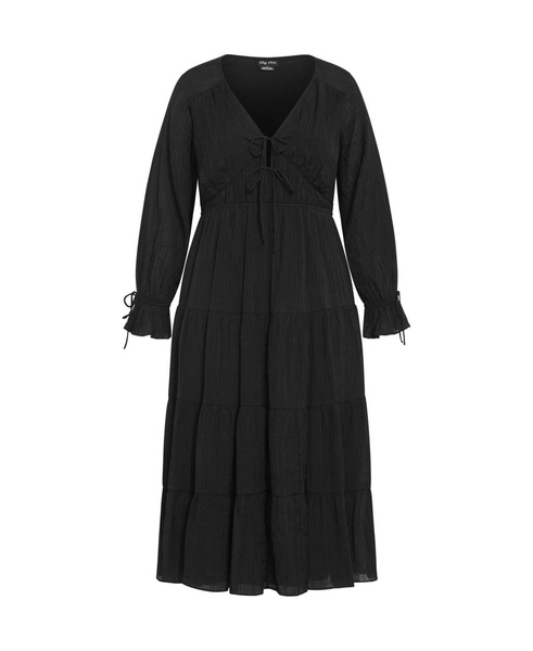 Plus Size Jojo Dress