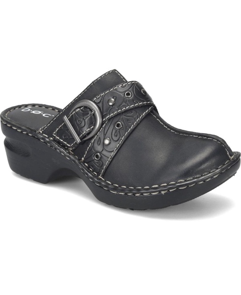 Women's Karley Clog Slip-On Mules