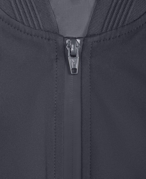 Men's Regular-Fit Water-Resistant Full-Zip Bomber Jacket, Created for Macy's 