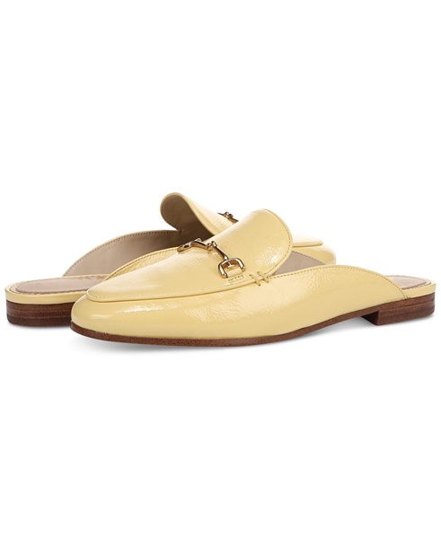 Women's Linnie Tailored Mules