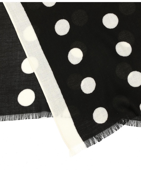 Women's Dots and Bubbles Oblong