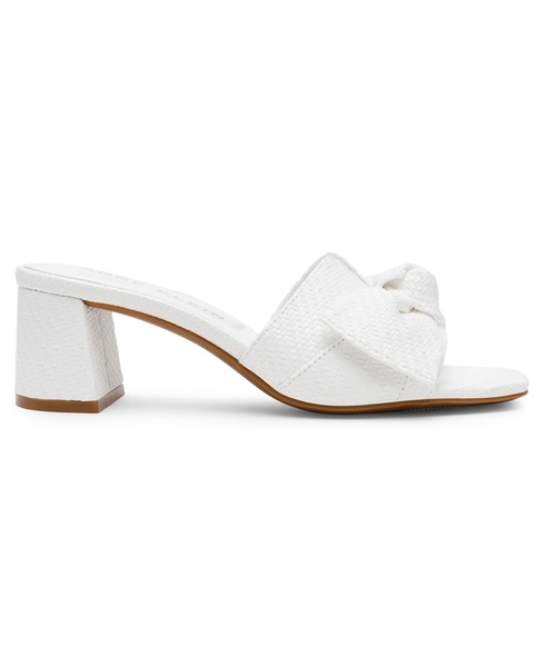 Women's Kizmet Knot Block Heel Dress Sandals