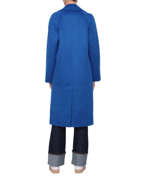 Women's Double-Breasted Walker Coat