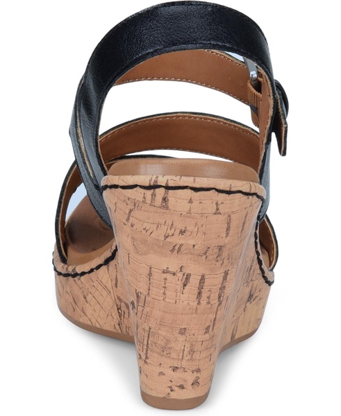 Schirra Sandals