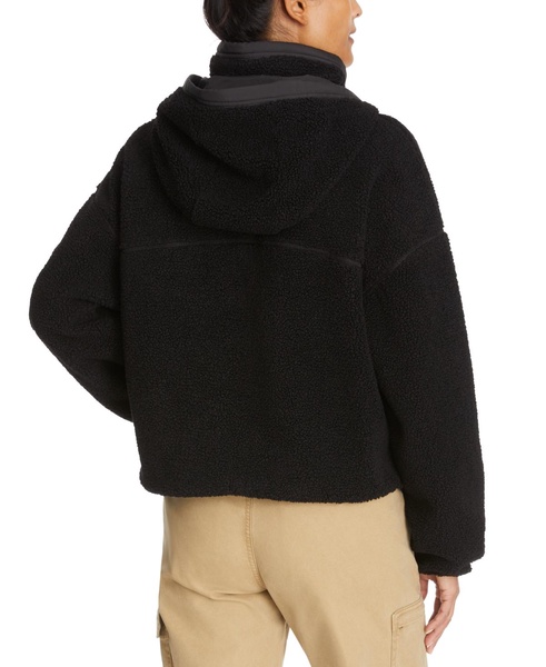 Women's Faux-Shearling Campfire Jacket