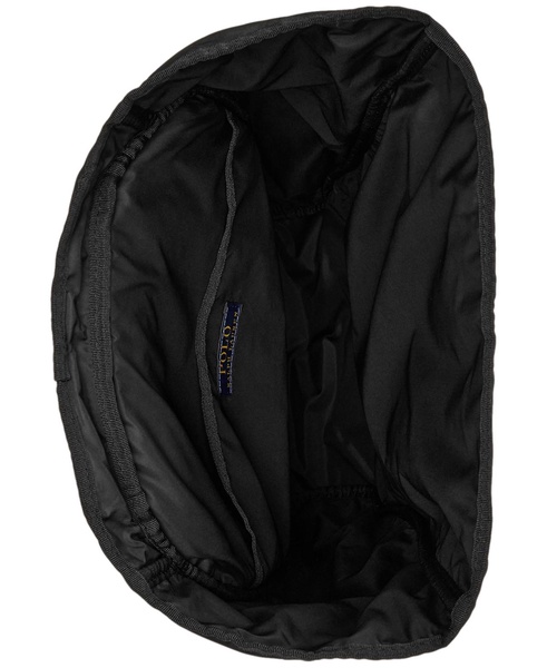 Men's Tonal Logo Backpack