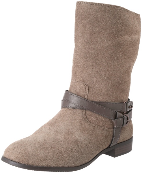 Seychelles Women's Business As Usual Bootie
