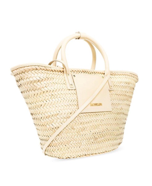 Jacquemus ‘Le Panier Soli’ shopper bag