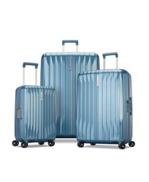 Uplift HS Luggage Collection